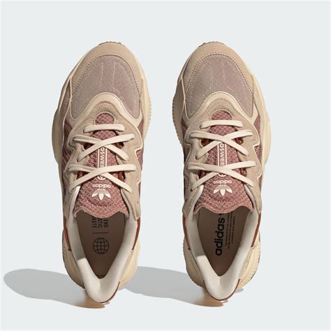 adidas ozweego 44 2/3|Adidas Ozweego beige men's.